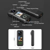 4K Action Camera WiFi Sports Camera 150°Wide Angle Lens 1.4" Touch Control Screen Anti-Shake IPX6 Waterproof for Outdoor Sports 2