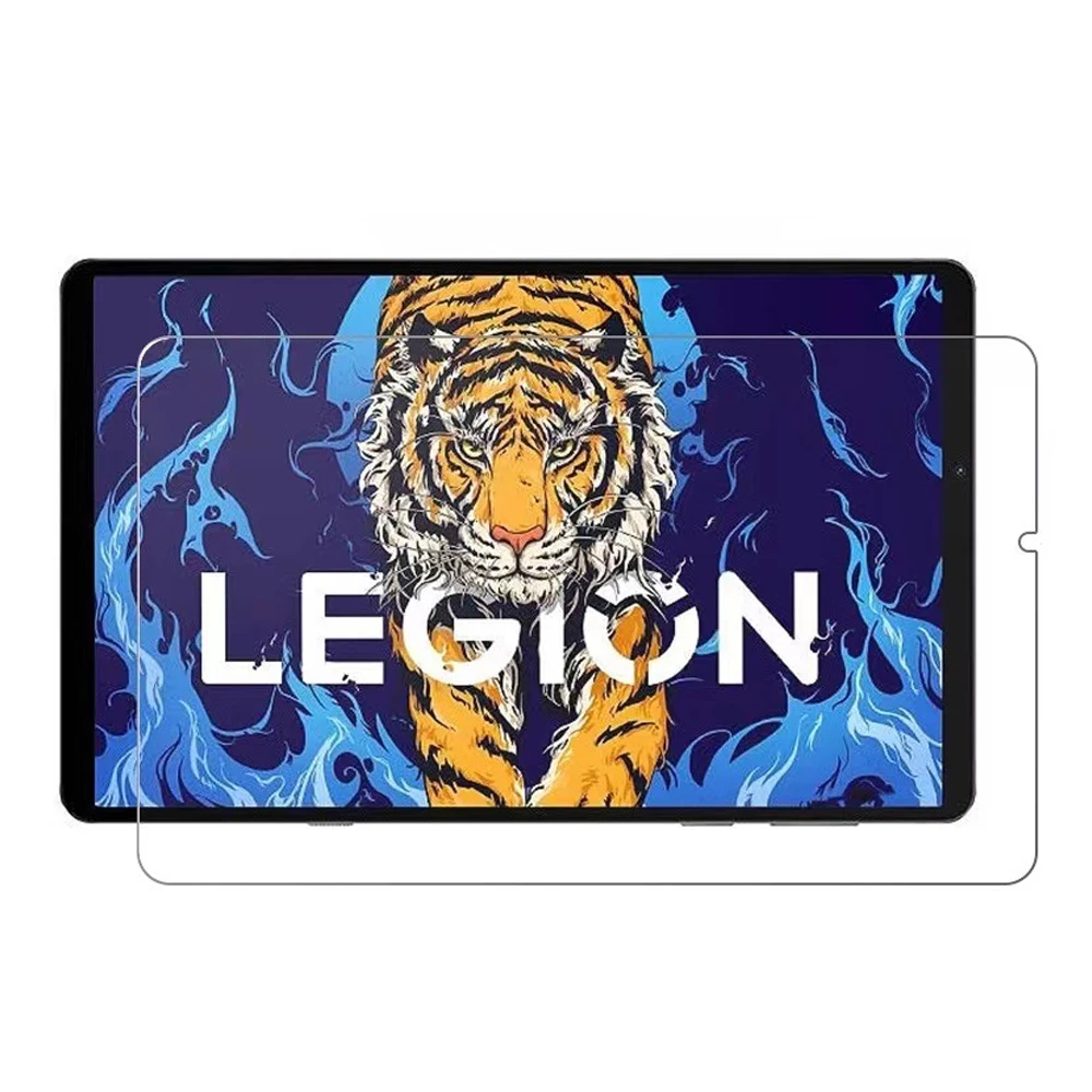 

Tempered Glass Screen Protector For Lenovo Legion Y700 8.8 Inch 2022 TB-9707F Anti Fingerprint Bubble Free Clear Protective Film