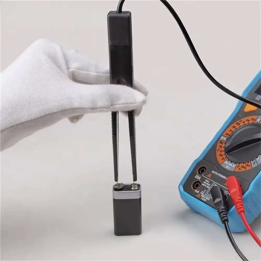 PVC Capacitor Clip Detector for SMD Components