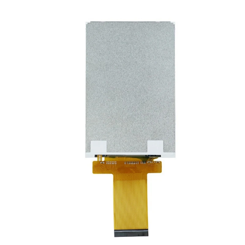 Nuclear Radiation Detector LCD Screen 320X480 Capacitive Screen 3.5 Inch Test Display Color Screen 3