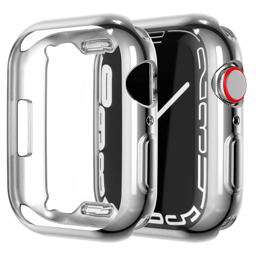 Cases Apple Watch Series 6 44mm Apple Watch Series 7 45mm Cases