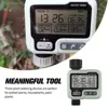 HCT-322 Automatic Water Timer Garden Digital Irrigation Machine Intelligent Sprinkler Used Outdoor to Save Water&Time 4