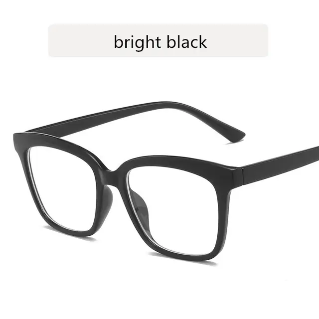 Anti Blue Light Glasses Men Women Computer Eyeglasses Optical Frame