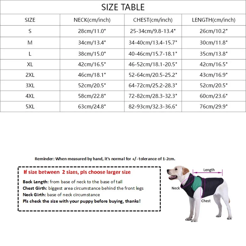 196386-2cb2b4.jpg Coupe-vent The Dog Face Imperméable pour chiens - 2025 - Doglovedesign : Vêtement et accessoires pour chiens