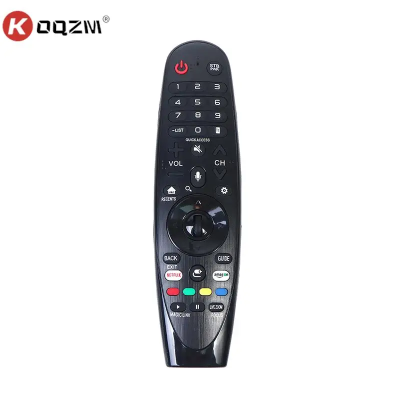 1pc LG TV 스마트 매직 AN MR18BA AN MR19BA AN MR400G AN MR500G AN MR500 AN ...