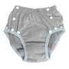 Adult Nappies Underwear Adult Cloth Diaper Underwear Pure Cotton Washable Proof Incontinence Nappies for Elderly 1