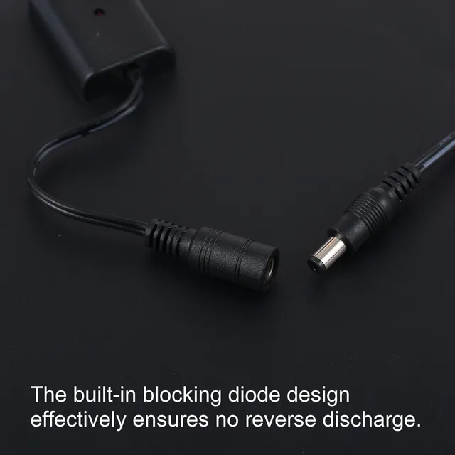 Caricabatterie Solare Auto 3W 12V - Pannello Portatile Impermeabile Per Auto Moto Barca - Mantenitore - Foto 4