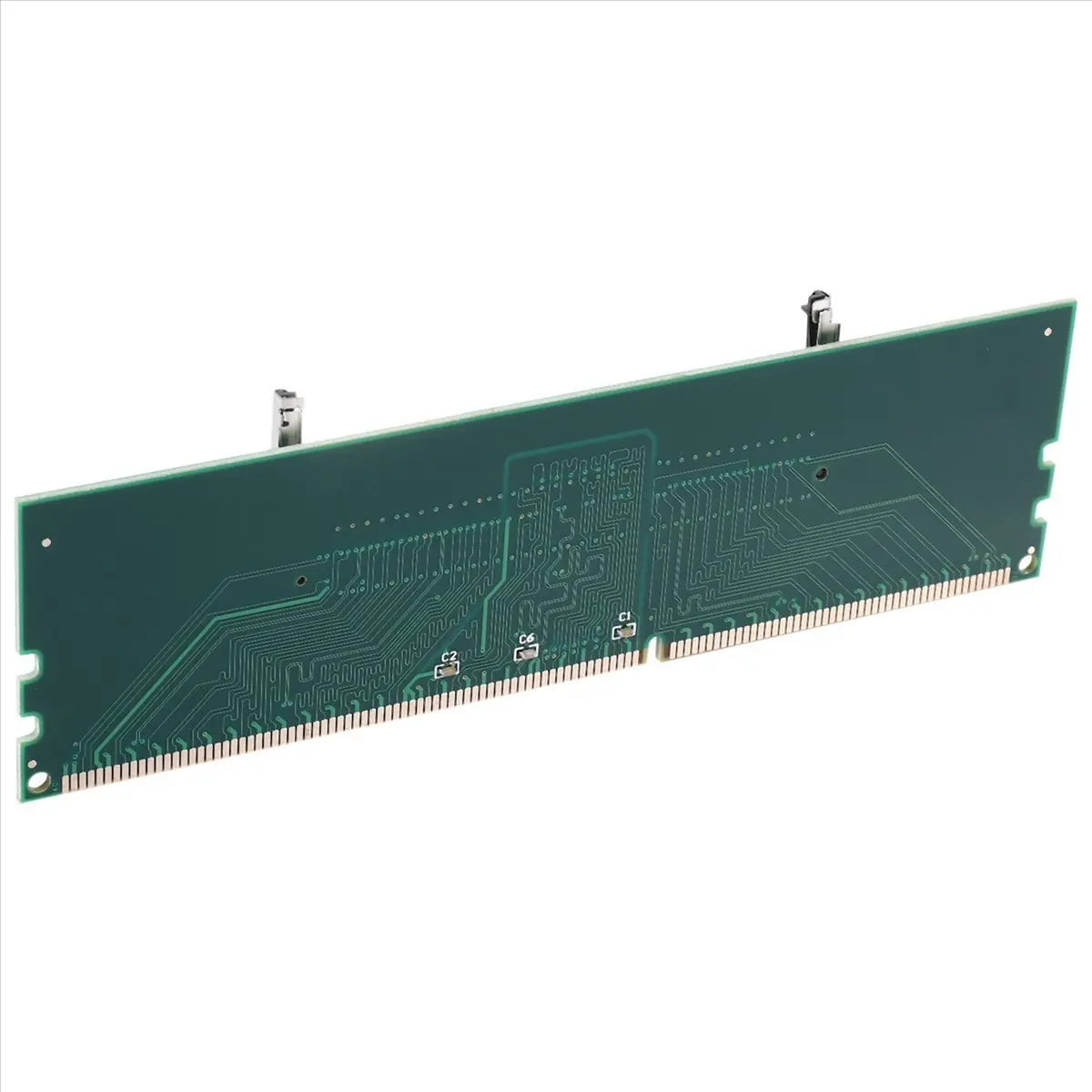 DT138DDR3 노트북 SO-DIMM-데스크탑 DIMM 메모리 RAM 커넥터 어댑터 DDR3 노트북 내부 메모리-데스크탑 RAM의 새로운 어댑터