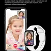 Security level Kids Smart 4G Call Phone Watch Waterproof Children GPS Monitor Boy Girls SOS Child Sports Digital Watches Tracker 2