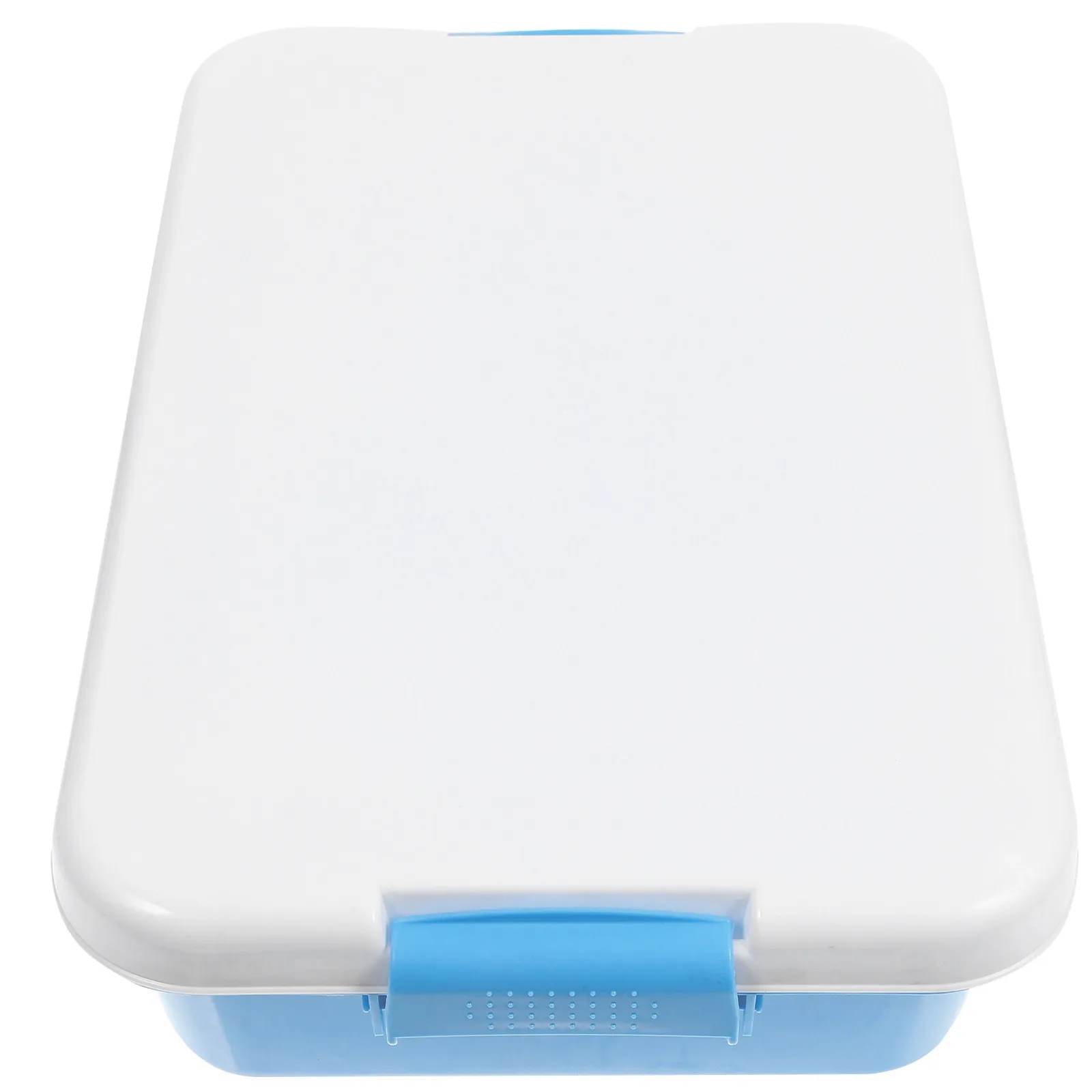 휴대용 모래놀이 상자, 대용량 보관함, 어린이용 해변/마당 야외 놀이용 ABS..