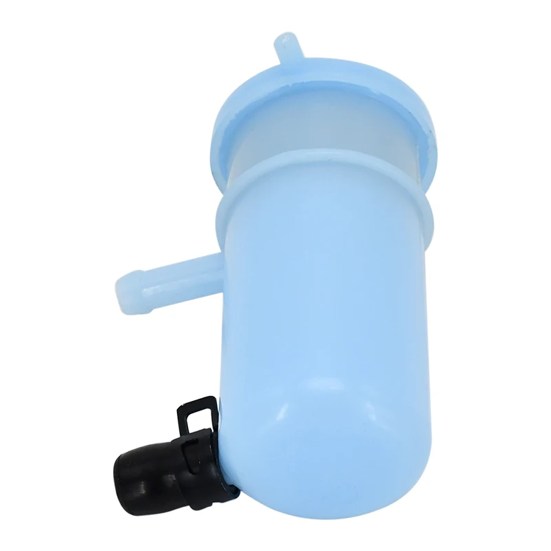 Fuel Filter 15410-87L00 Compatible With Suzuki Outboard Engine DF9.9B DF15A DF20A DF25A DF30A DF70A DF80A DF90A