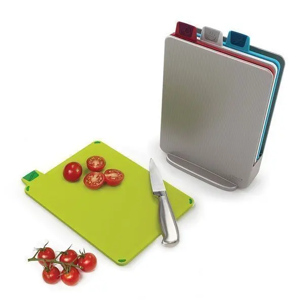 Set of cutting boards index™Mini silver item No. 60097 | Дом и сад