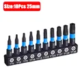 10PCS 25mm