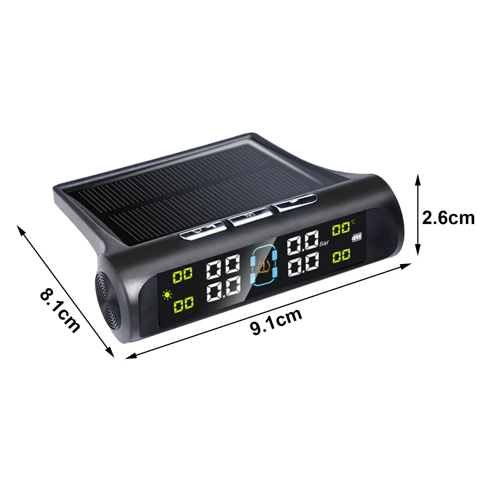 LCD ڵ Ÿ̾ з  ý, RV ƮϷ, Ʈ, ڵ ¾籤   USB , 4  ܺ  