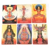 The Medicine Woman Oracle Discover the archetypes of the divine feminine Cards 3