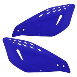 Motocross Windproof Handguard Protector (Blue)