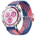 Blue pink