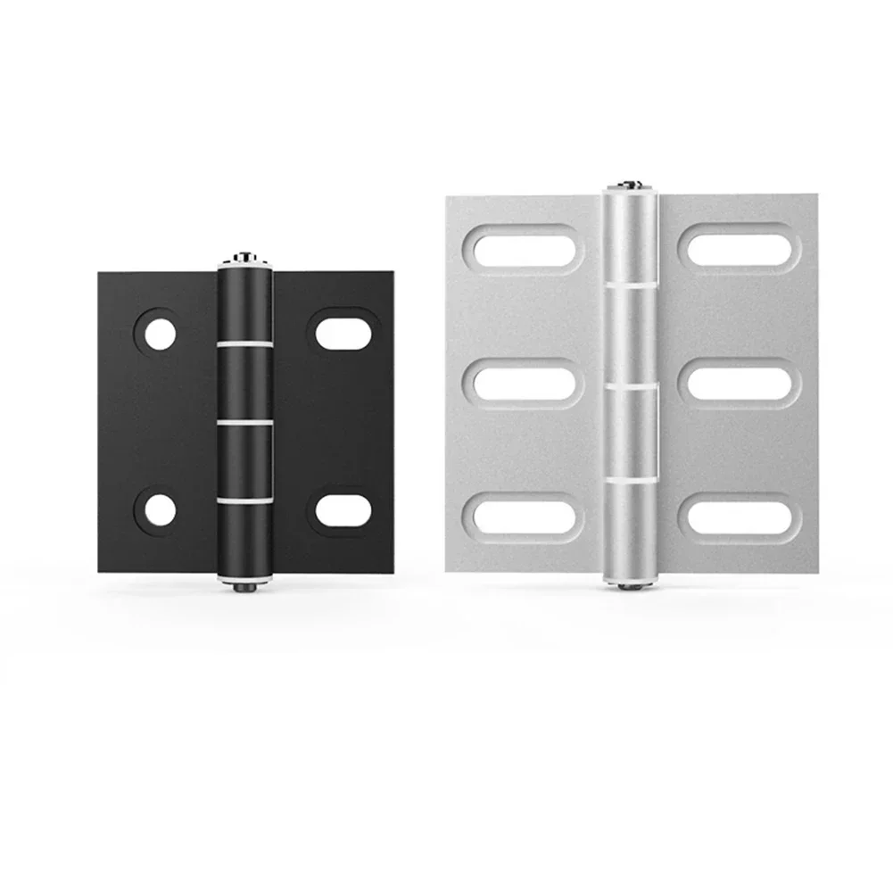 Hinge Mounting Rings Fitting Rings Room Doors Washers Wear-resistant Keep Doors Closed