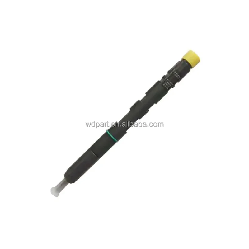 

Fuel Common Rail Injector R05001D EJBR05001D 320/06623 for JCB JCB444 320 Engine Spare Parts