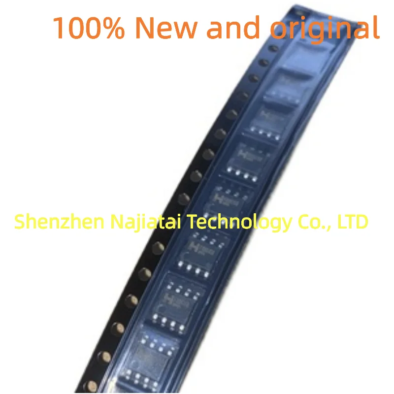 

10PCS/LOT 100% New Original FD9515B FD9515 SOP8 Chip