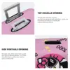 Hello Kitty Anime Y2k Kawaii Suitcase Cover Travel Holiday Strectch Luggage Case Protector 4