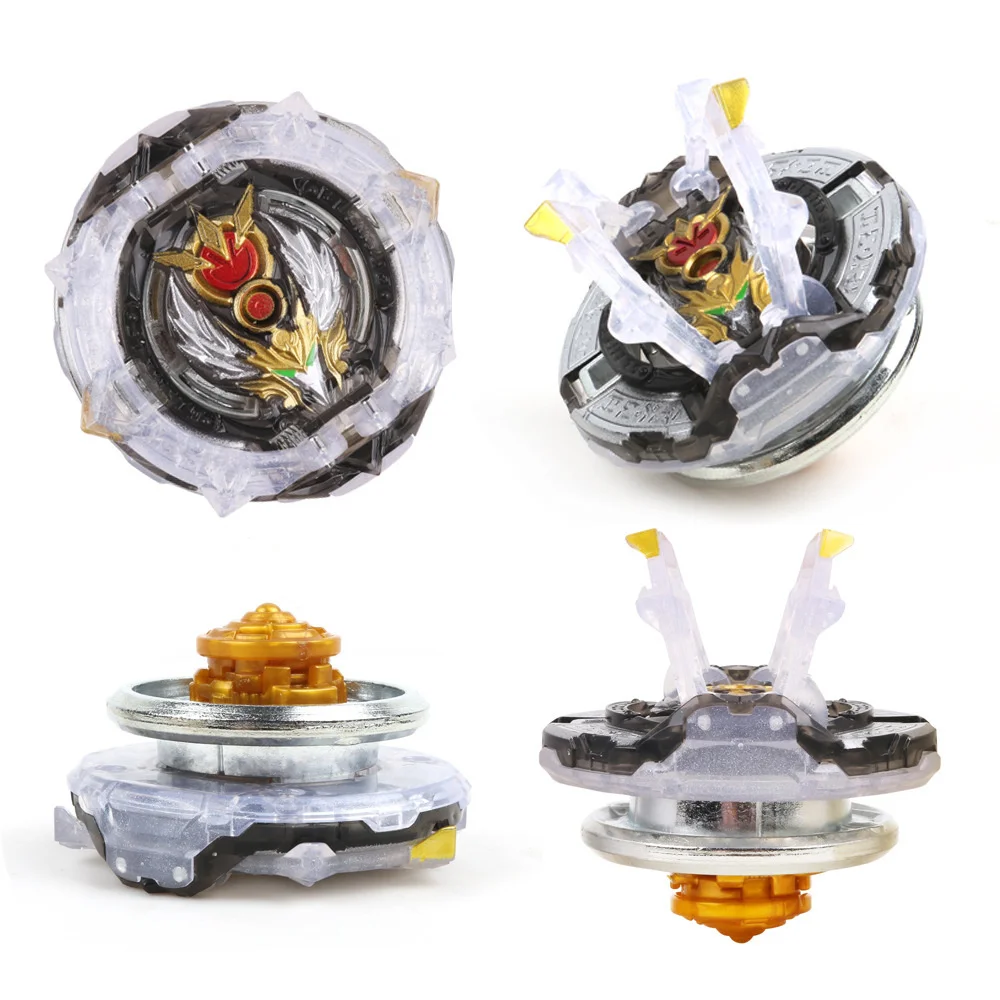 Фото Beyblades Burst DB B-192 Greatest Рафаэль Over High Xtend + 'детские игрушки Gyro металлический Спиннинг топ для детей Bley Bables Blade №4