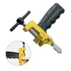 New Tile Glass Cutter Glass Cutter Ergonomic Handle High Quality Steel Cutter Head Longer Handle Cutting Tiles 3