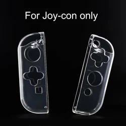 Crystal Clear TPU Soft Protective Shell Cover (Controller shell)