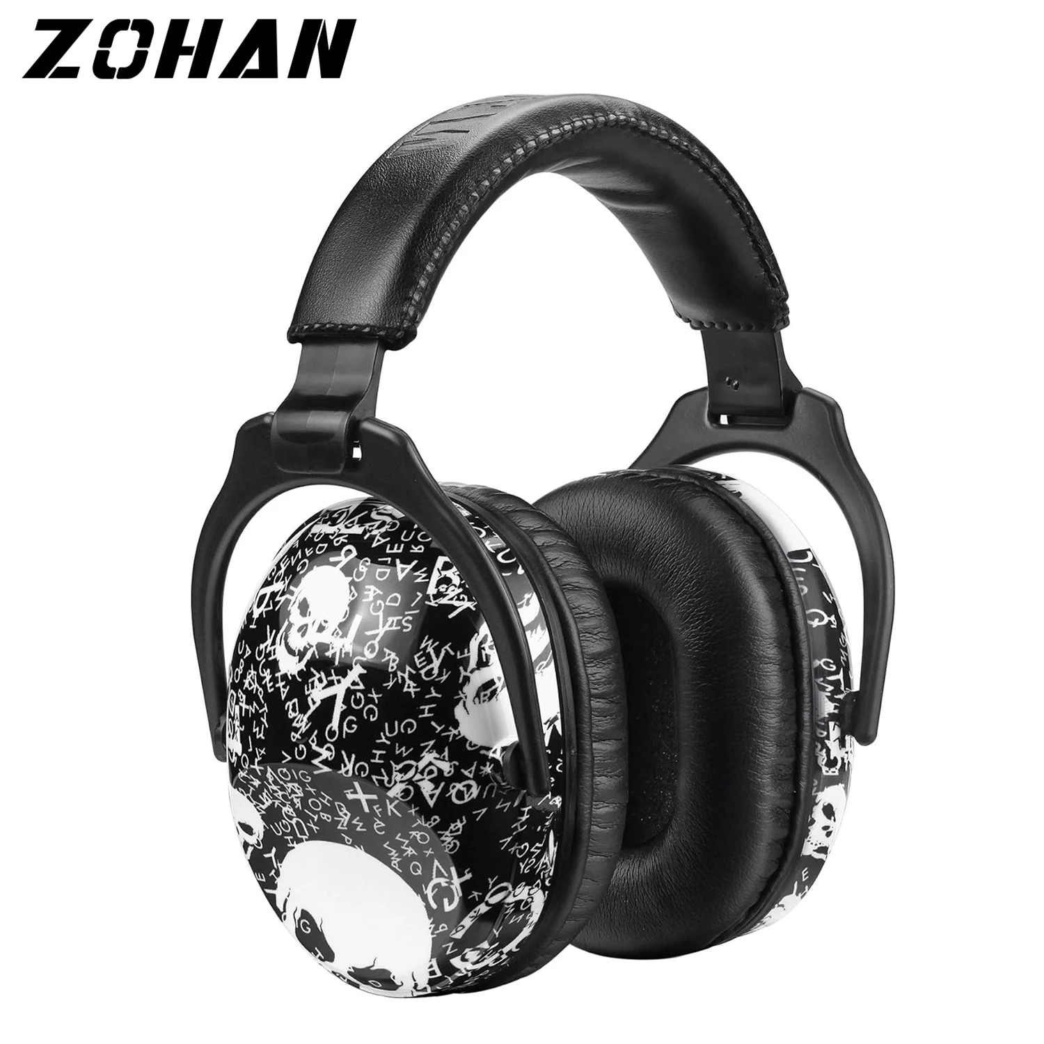 Kids Hearing Protection Earmuffs for Watching Fireworks Concerts Air Shows