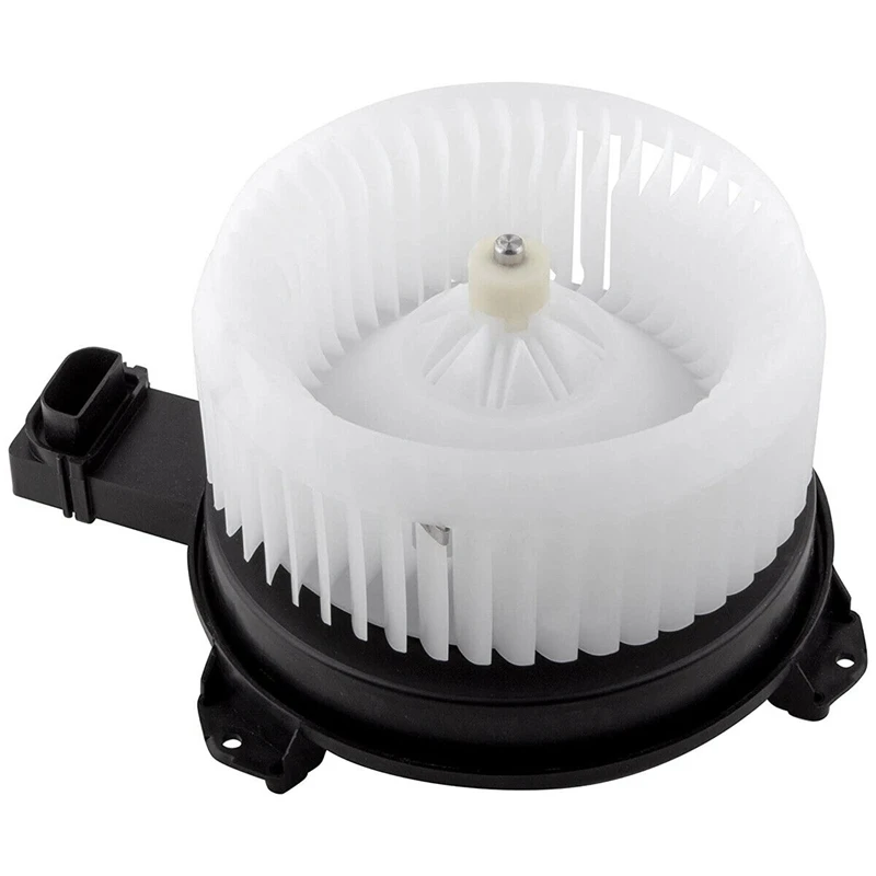 

1 PCS 79310-T2F-A01 Blower Motor Assembly Fan AC Blower Heater Motor Replacement Accessories For Toyota 79310-T0A-A01