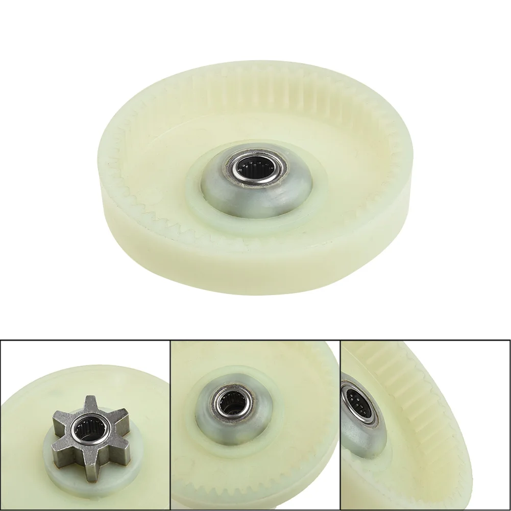 Replacement Drive Sprocket Inner Gear For For McCulloch Chainsaws Compatible with Part Numbers 302855 6228210104