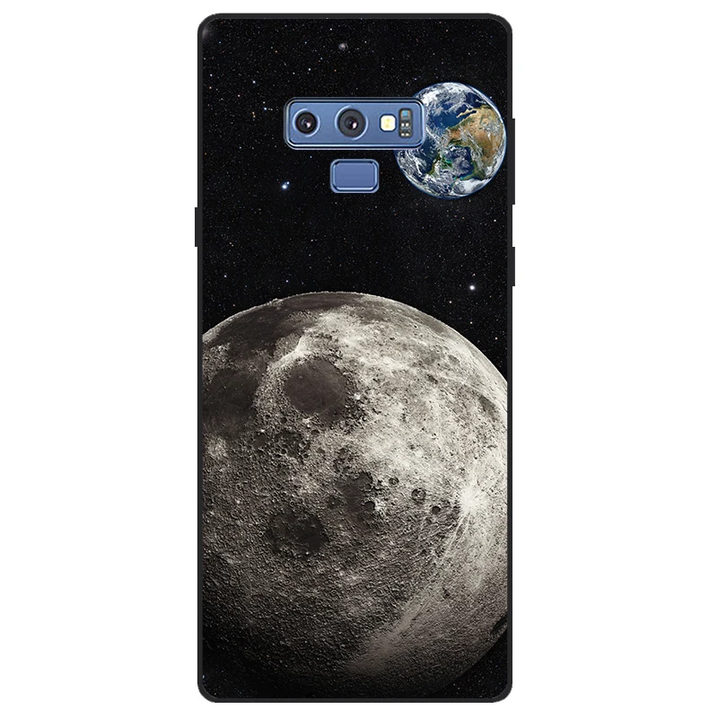 حافظة لهاتف سامسونج جالاكسي نوت 9 من السيليكون لهاتف سامسونج جالاكسي نوت 9 نوت 9 حافظة لهاتف سامسونج جالاكسي نوت 9