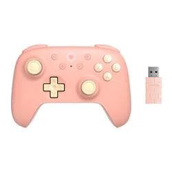 Ultimate 2C Wireless Gaming Controller by 8BitDo (Ultimate 2C)