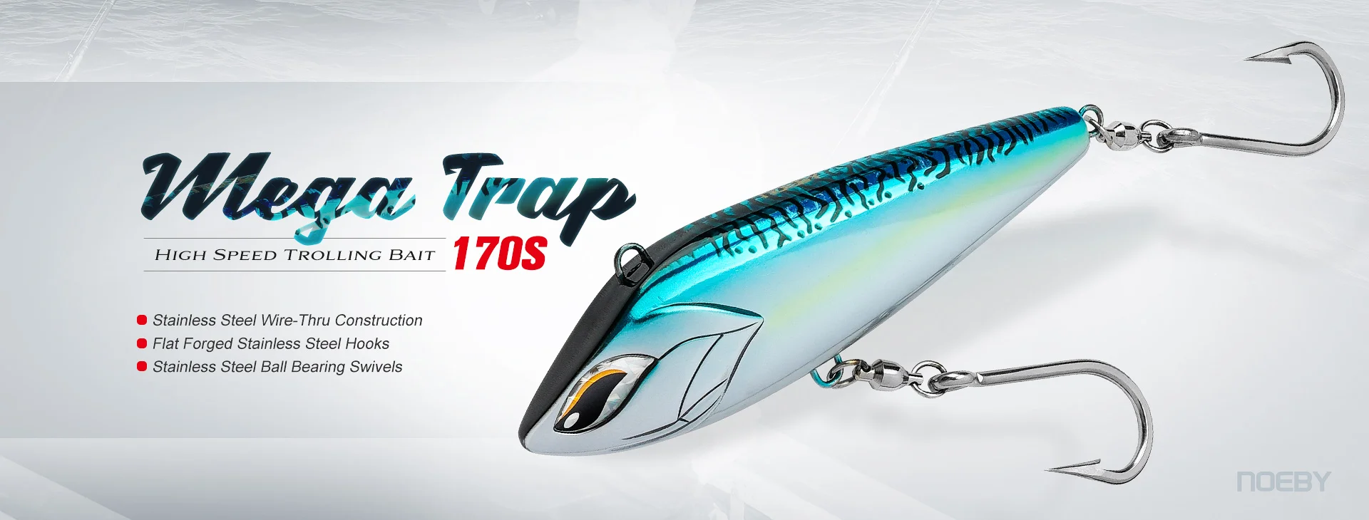 NoebyAlpha Fishing Tackle Store - Amazing products with exclusive discounts  on AliExpress
