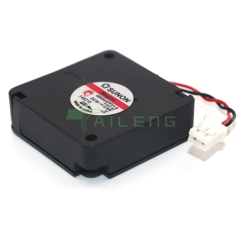 Вентилятор для SUNON GB0503PFV1-8 B1837.GN DC 5V 0