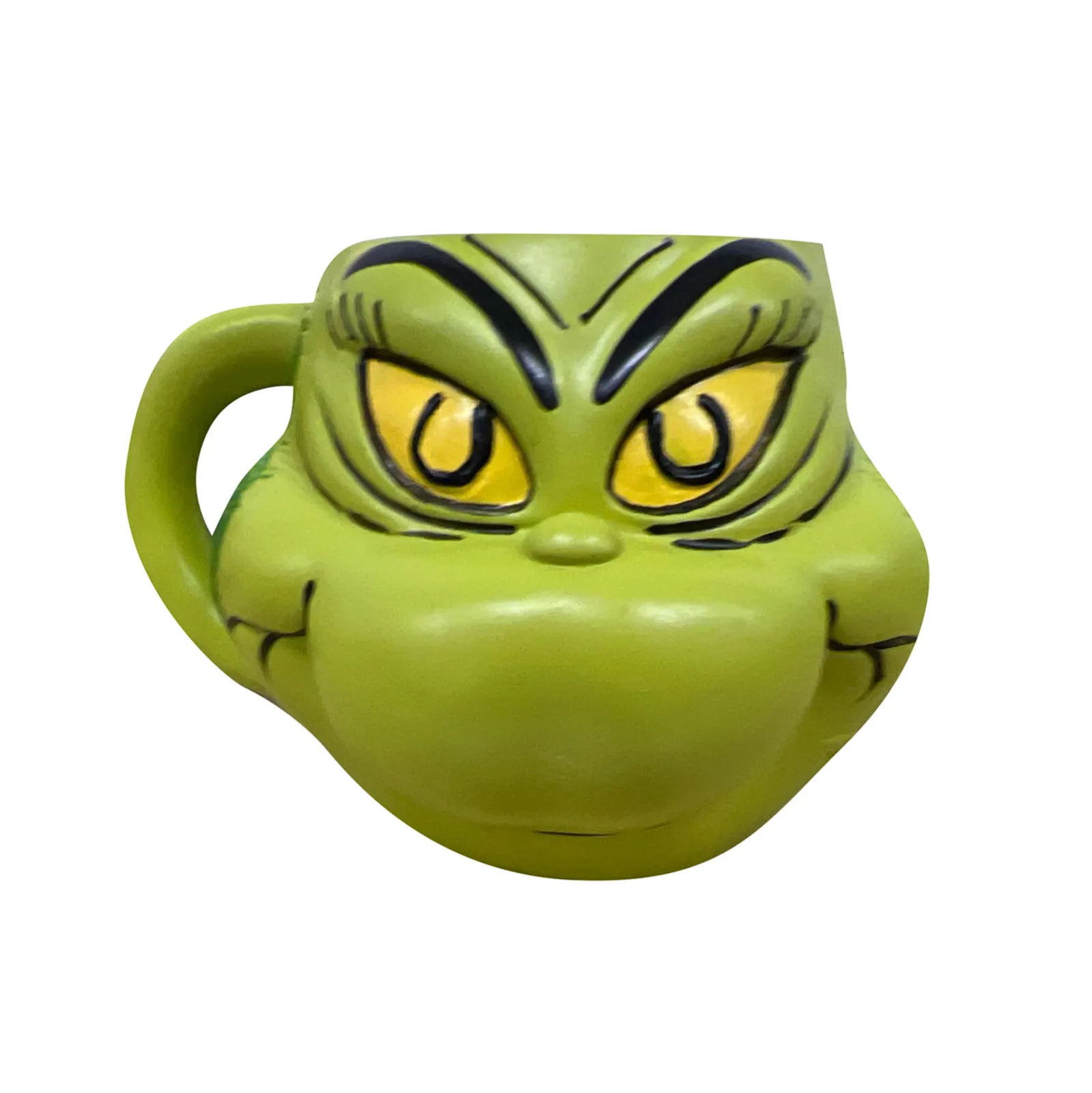 Pot Belly Cup Resin Craft Household Daily Drinking Utensils resin cup