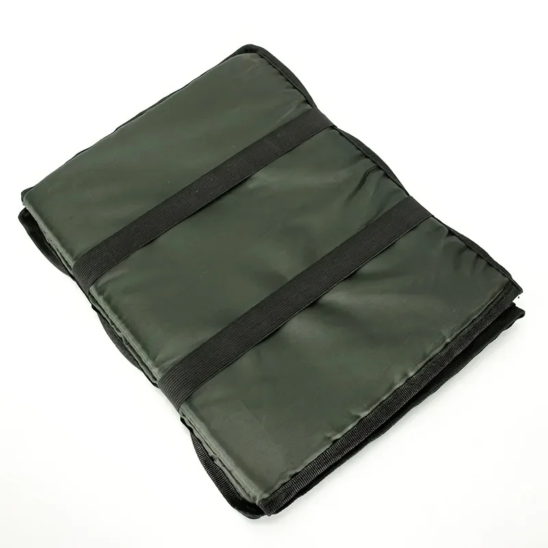 YOTO Multipurpose Foldable Fishing Unhooking Pad with Breathable Sponge Cushion for Comfortable Outdoor Use