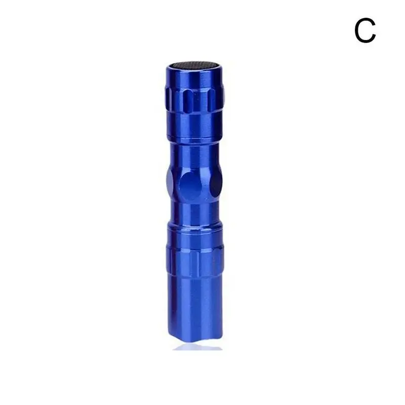 Led مصباح كهربائي فلاش شديد السطوع الشعلة مصباح جي...