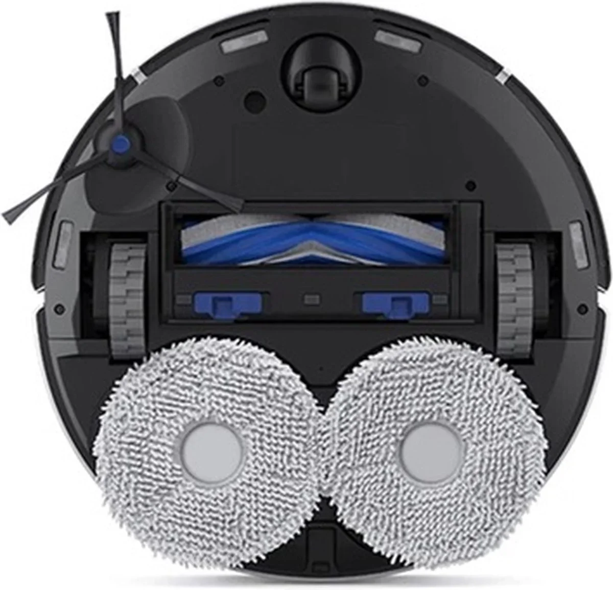 DEEBOT T30 PRO OMNI Sweeping Robot Automatically Cleaner for Household 11000Pa T