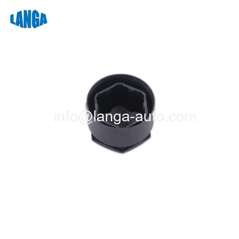 4M0601173D 4M0601173A Fit for AUDI A3 A4 A5 A6 Q5 Wheel Lug Wheel Nut Bolt Locking CAP 1 PC wheel nut caps
