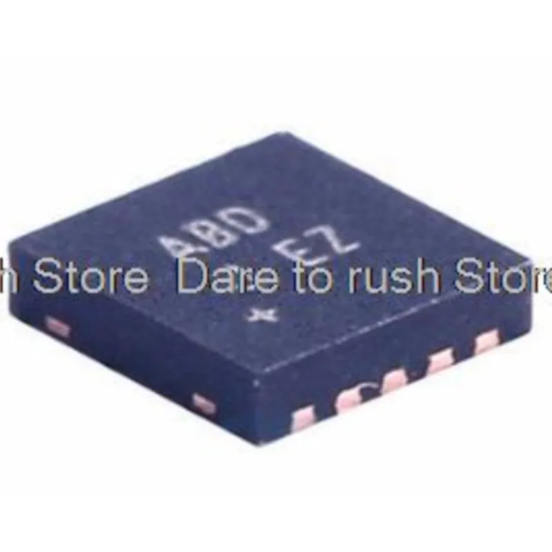 

100pcs New MAX1510ETB MAX1510E MAX1510 ABD QFN10