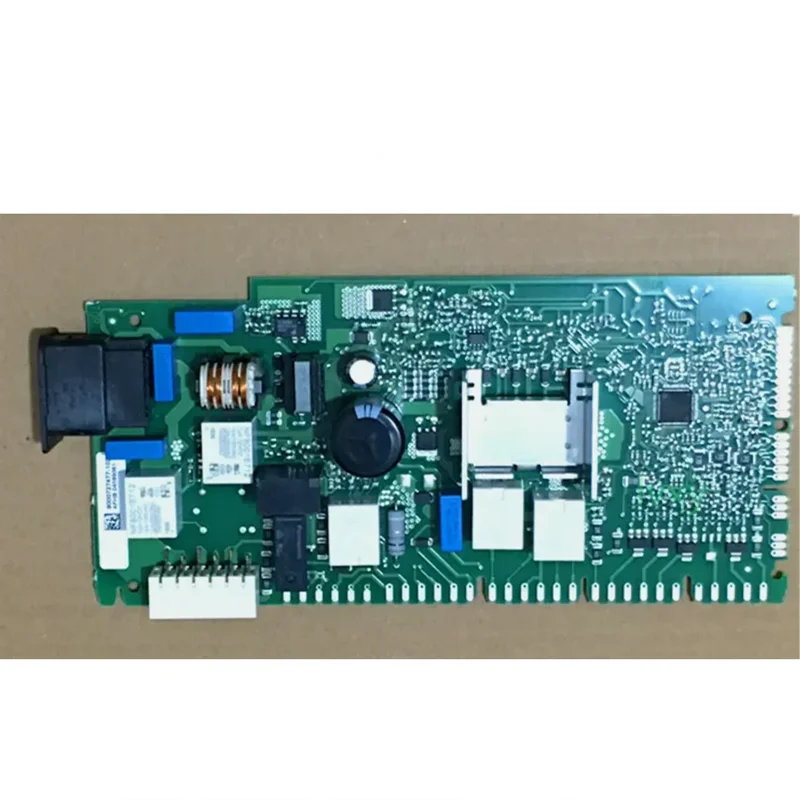Module de puissance lave-vaisselle Bosch 9000727477