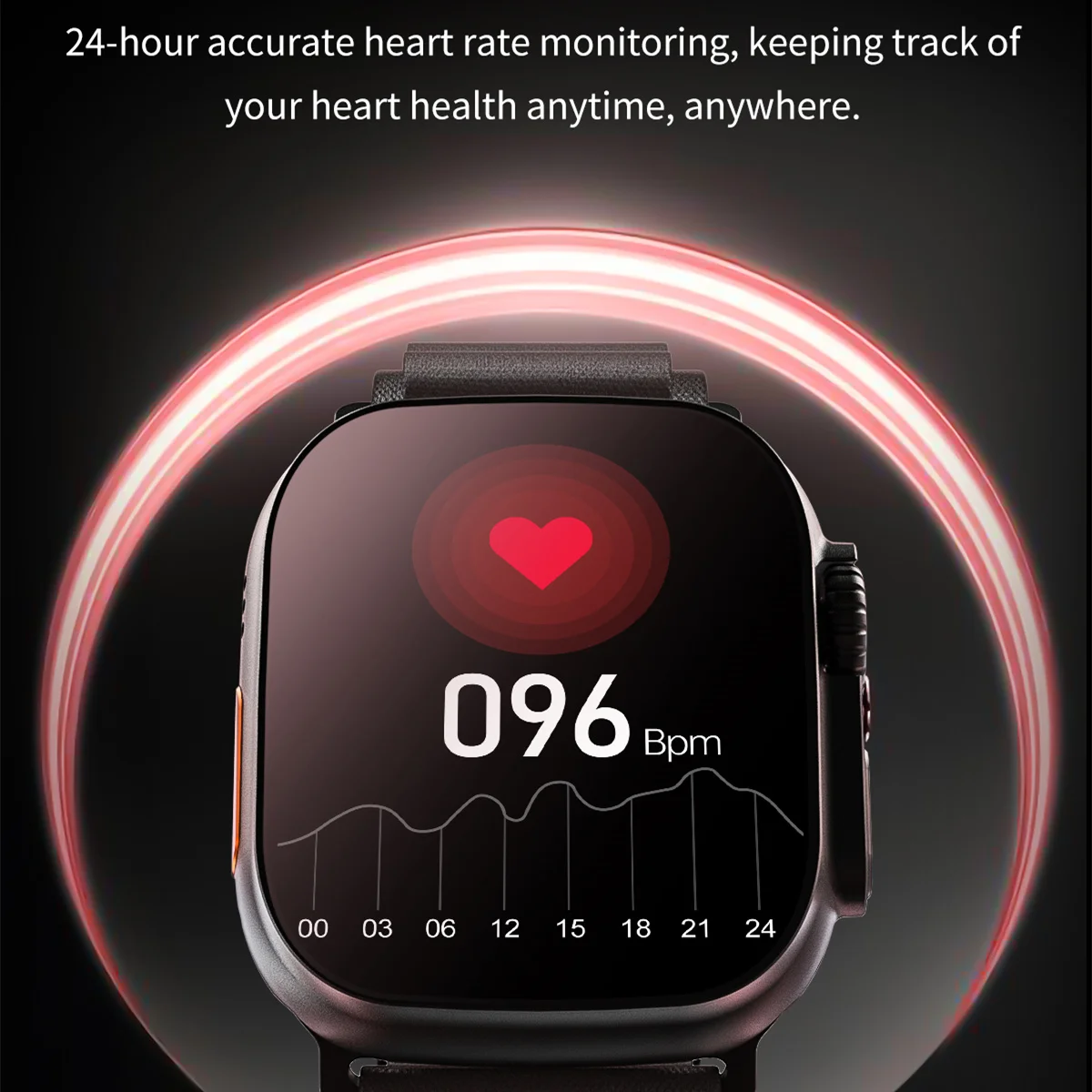 ZORDAI ZD8 Ʈ  Smartwatch ø 8 + 49mm ħ 2.2 &520*585 BT ȭ NFC ECG IP68   Ʈ ġ Z8 ִ ÷