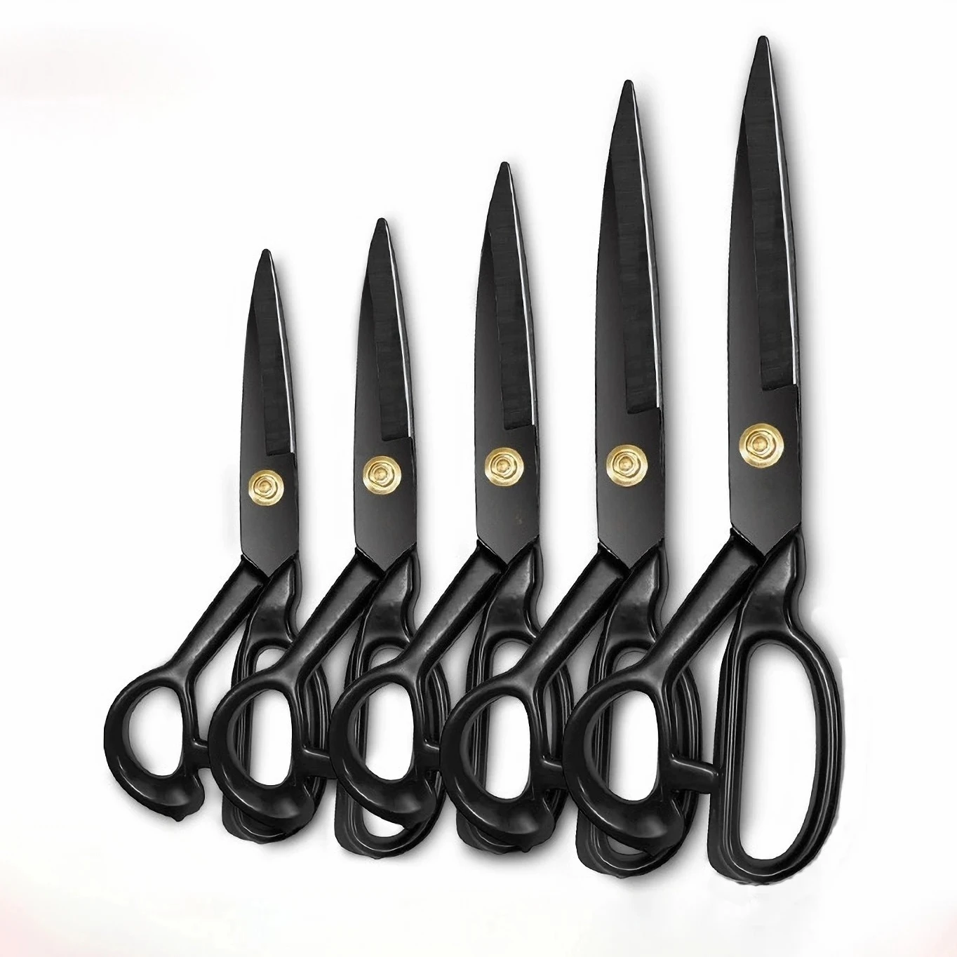 Heavy Duty Tailor Scissors 1