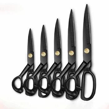 Heavy Duty Tailor Scissors 1