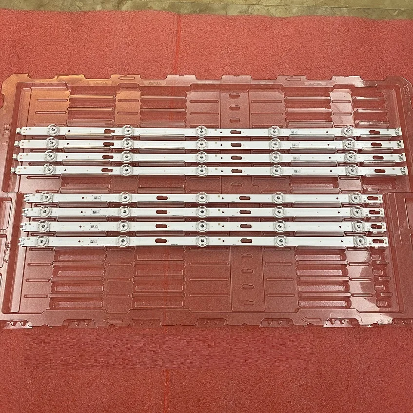 

Kit For UE55TU8000K UE55TU7070U UE55TU7070U UE55TU8300K UE55TU8092U UE55TU8072U UE55TU8005K UE55TU7172U UE55TU7100K QE55Q60TAUX