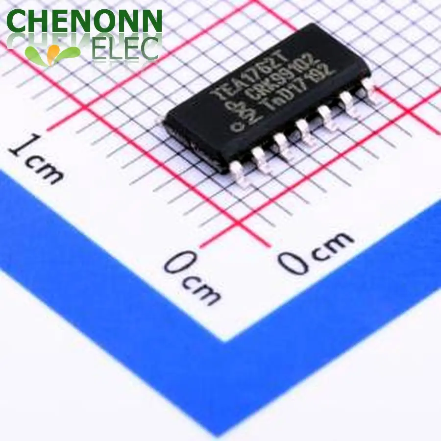 TEA1762T/N2/DG,118