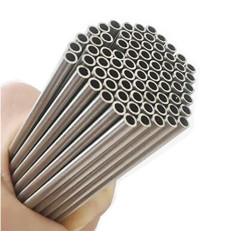 Stainless Steel Round Tube,steel Tube, 304 Stainless Seychelles - View #6