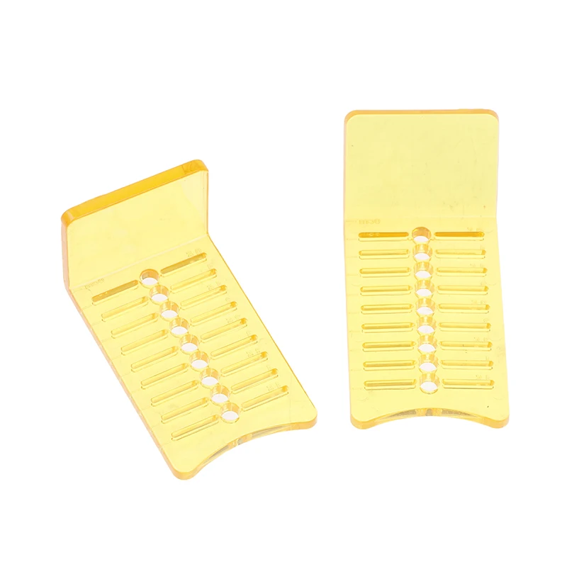 1PC Car Vinyl Wrapping Squeegee Sticker Decal Film Mark Scraper Plastic Cut Aid Tool Window Tint Sign Making With Angle 140&deg; 90&deg;