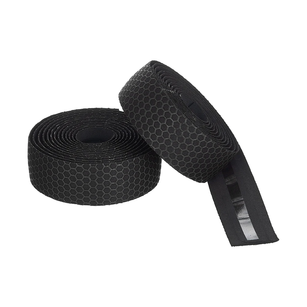 Road Bike Anti-slip Handlebar Tape Silica Gel EVA